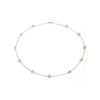 PEARL QUEEN Saltwater Pearl Necklaces Women's