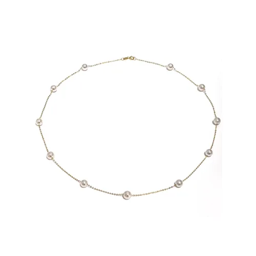 PEARL QUEEN Saltwater Pearl Necklaces Women's