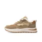 Beige Brown (Fleece-Lined)
