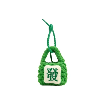 WEST ISLAND Polyester Pendants Unisex