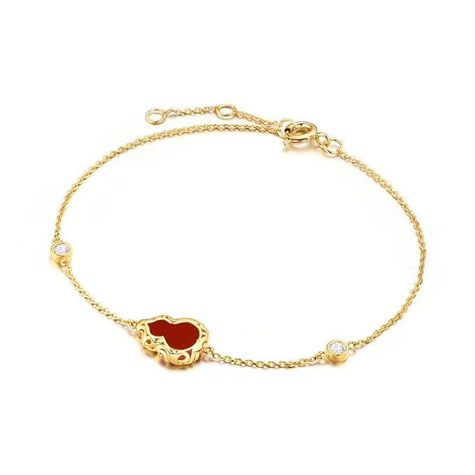 ADYD JEWELLY S925 Silver Bracelets Women's-1