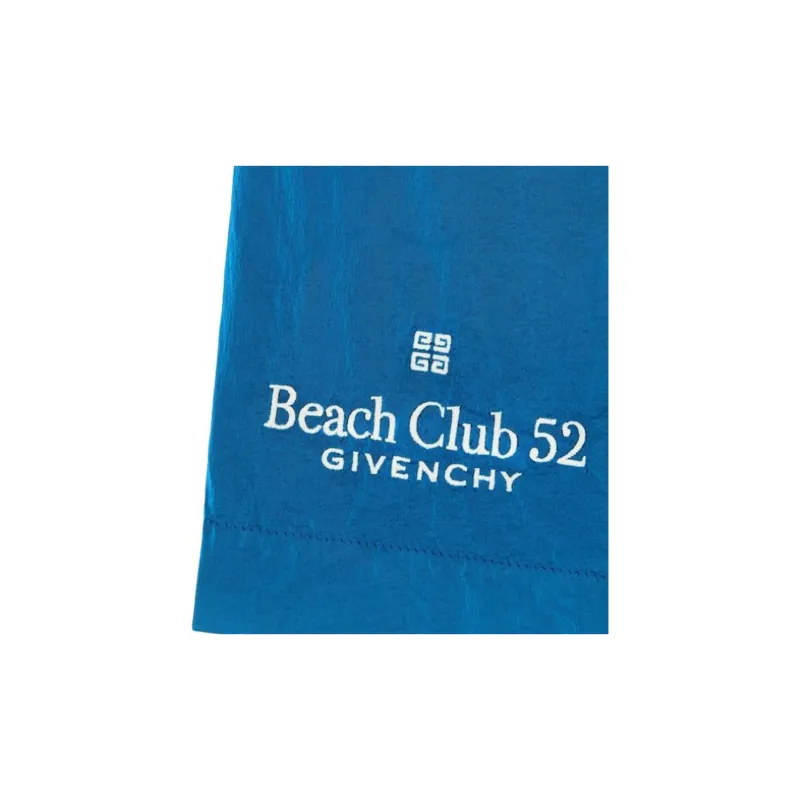 Givenchy Swim Shorts-3