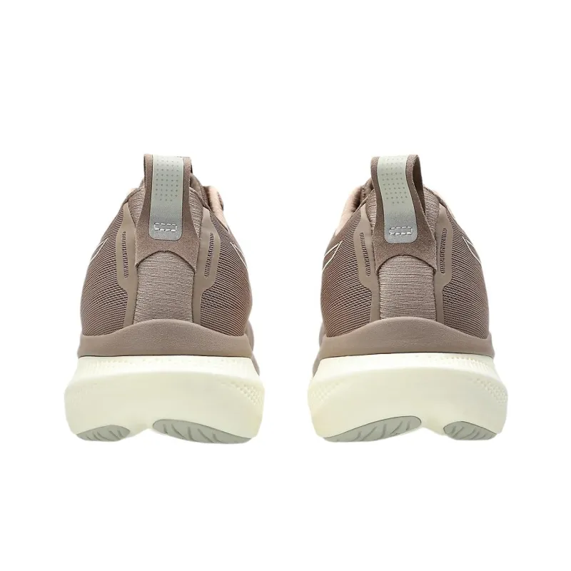 Asics Glideride Max Taupe Grey Birch-4