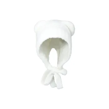 PALBAS Acrylic Hoods & Plush Hats Women's