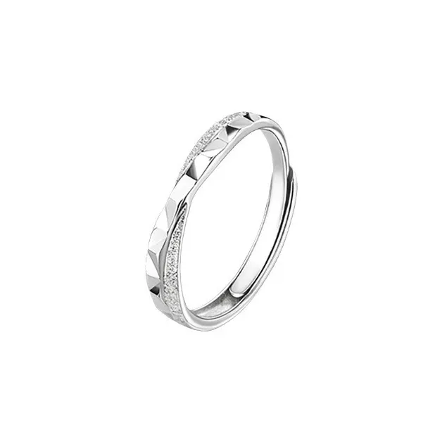 SKSW Rings Unisex-4
