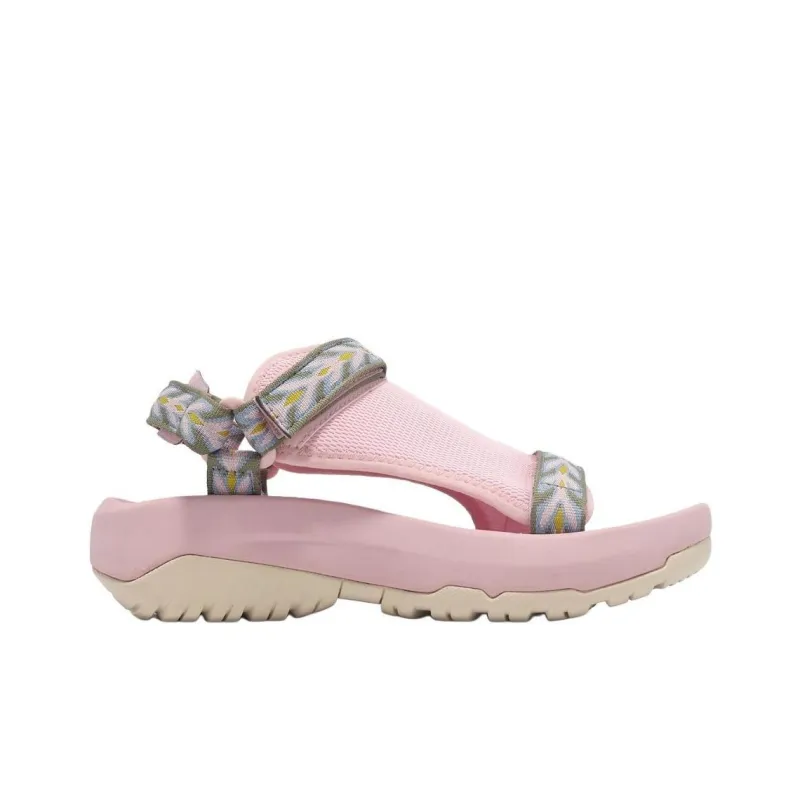 Teva Beach Sandals Women's Pink-1