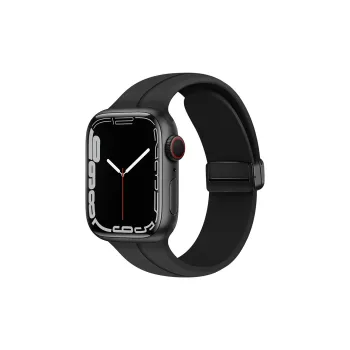 CHRROTA Watch Band All Compatibility Silicone Material