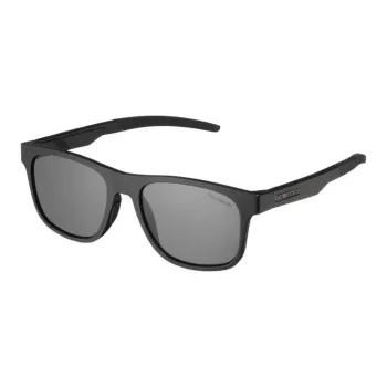 SALOMON Square Sunglasses Men's Black