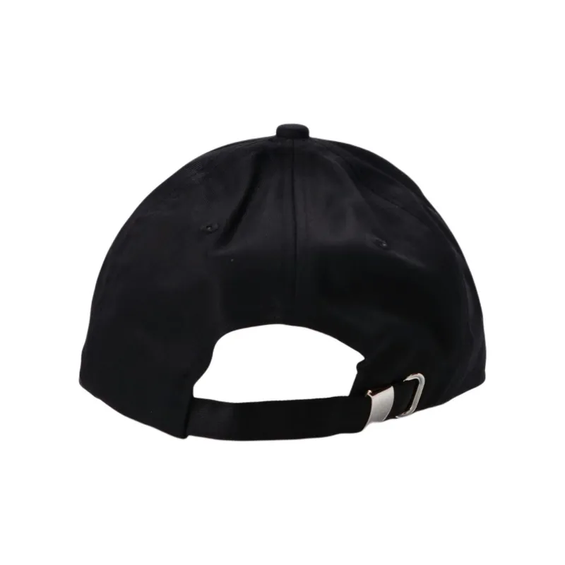 HUGO BOSS Logo Embossed Baseball Cap-2
