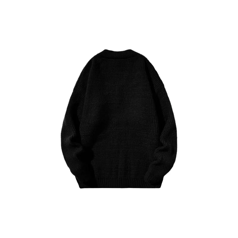ZMOH Sweaters Unisex-7