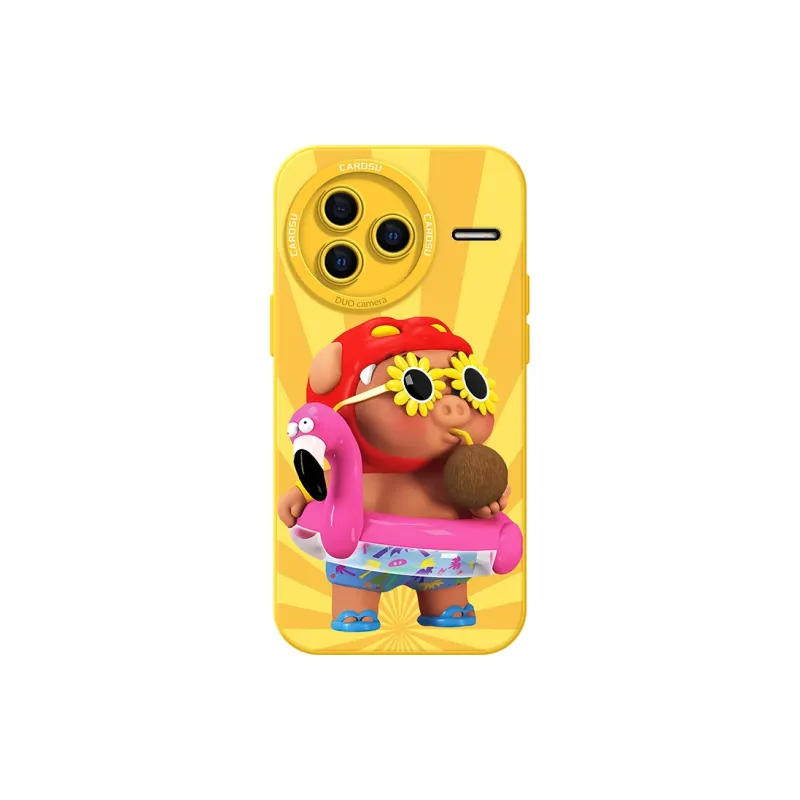 CHUNFAN Phone Cases-15