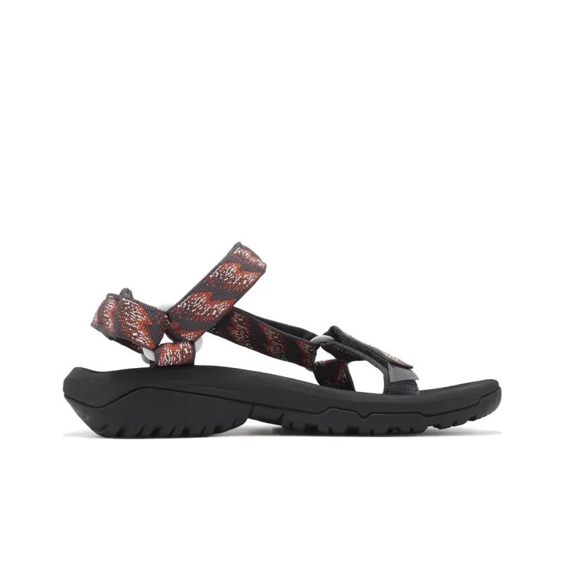 Teva Hurricane XLT2 Beach Sandals Women's Black-1