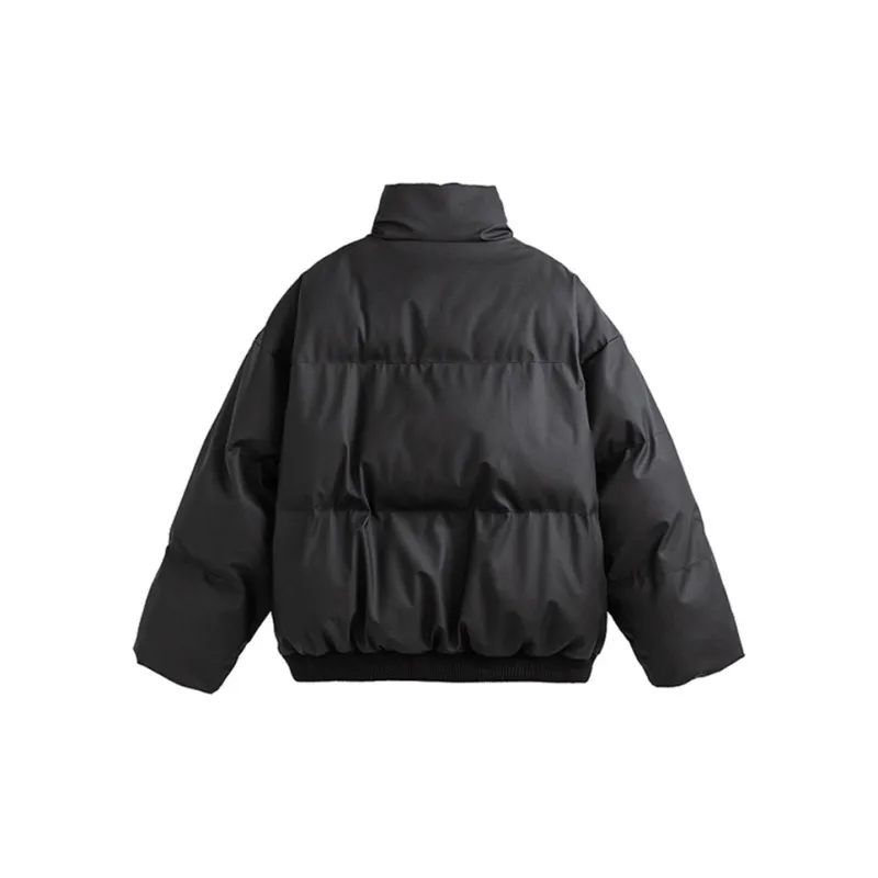 GANESH Puffer Jackets Unisex-1