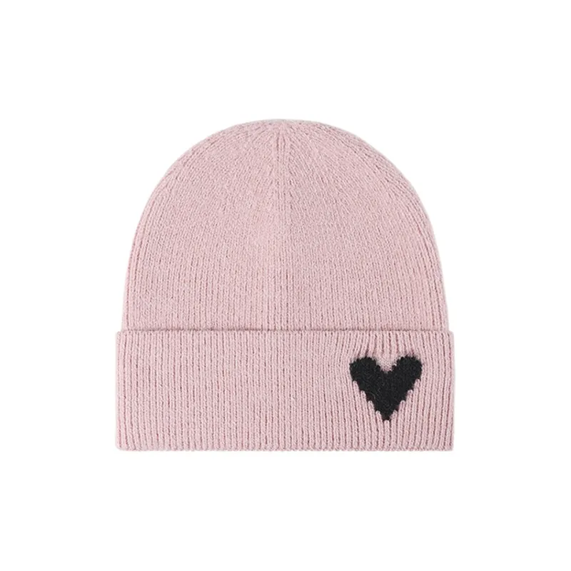 Yalu Beanies Unisex-4