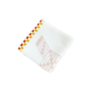 HERMES Towels