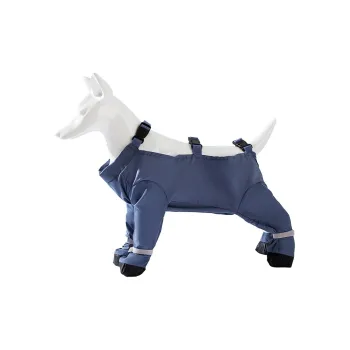 Hippie dogs Pet Clothing