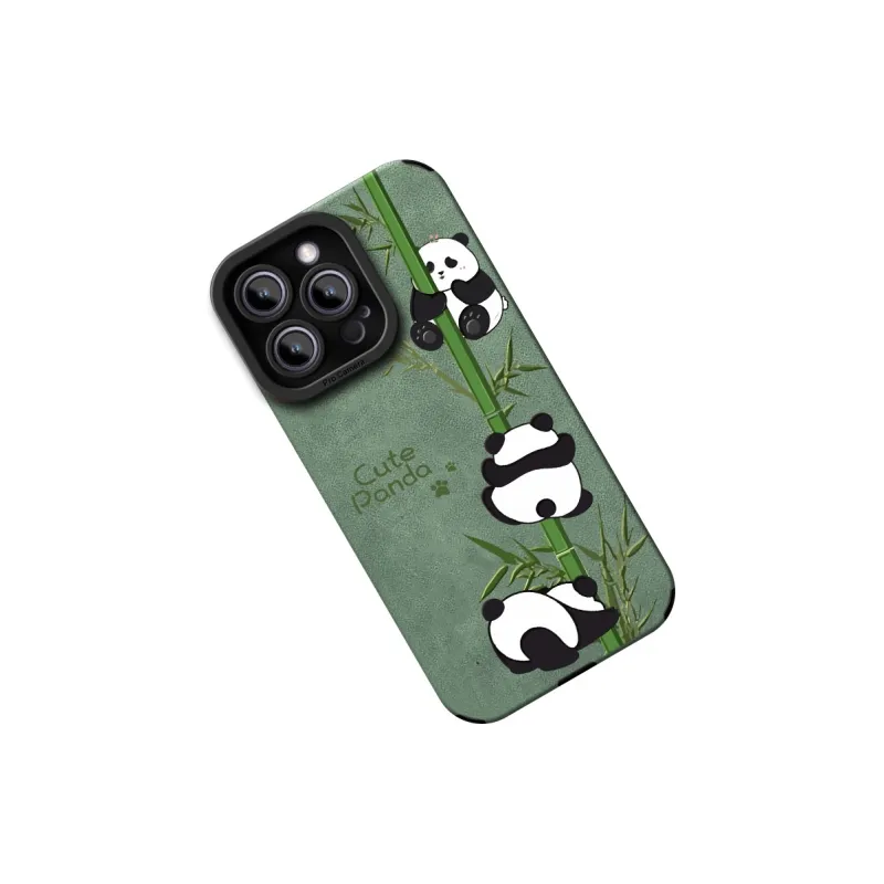 CHUNFAN Phone Cases-17