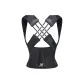 Black-Waist Length 100cm (XL)
