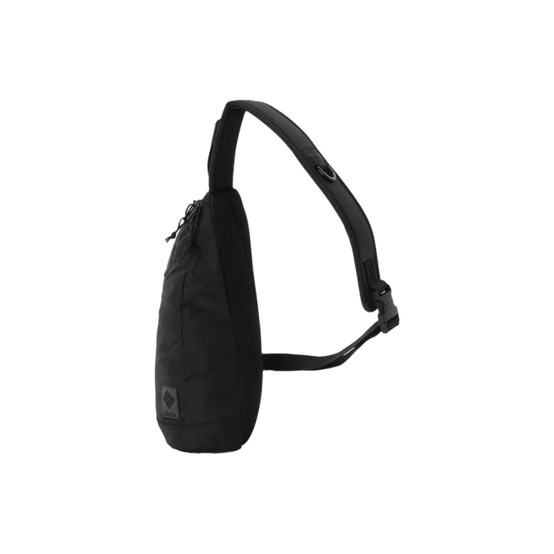 Columbia Nylon Sling Bag Men's Black-2