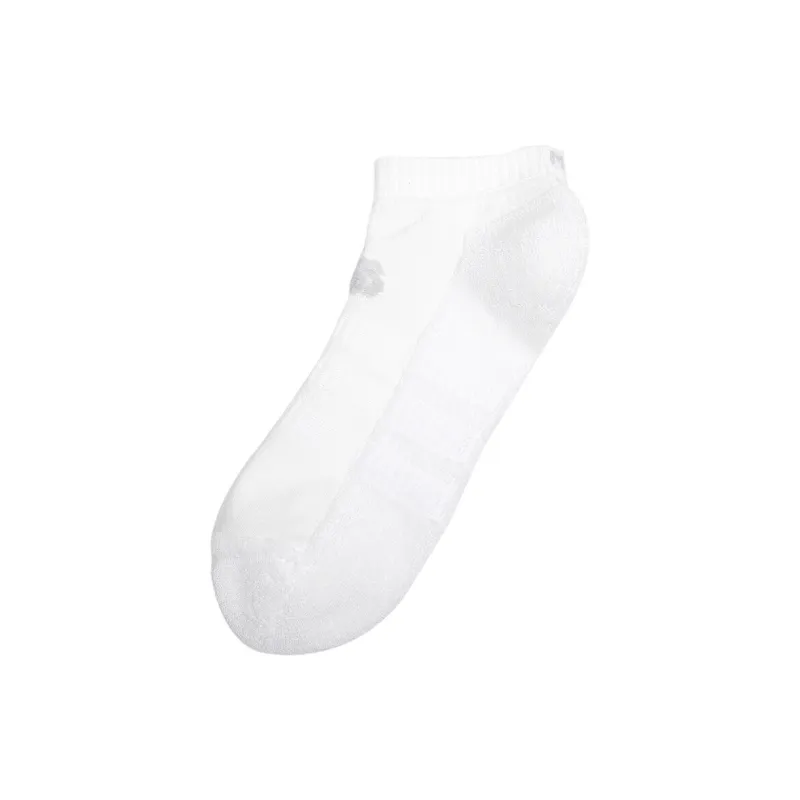 Adidas Ankle Socks Unisex 3 Pack White-3