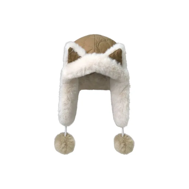 JKEM Polyester Hats & Caps Unisex-10