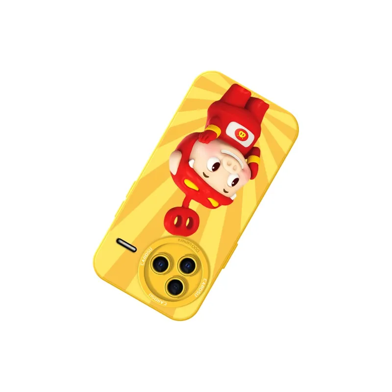 CHUNFAN Phone Cases-28