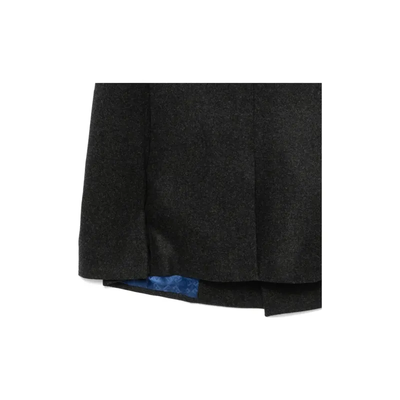 Givenchy Wool Blazer-7