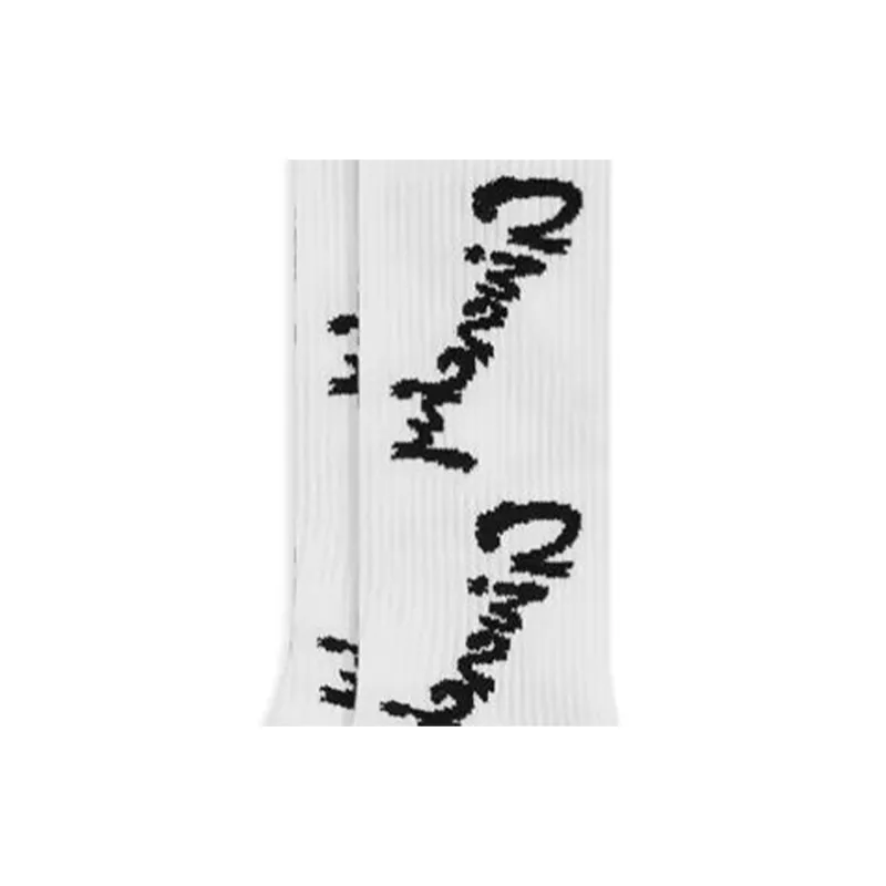 Givenchy Men Knee-high Socks-4