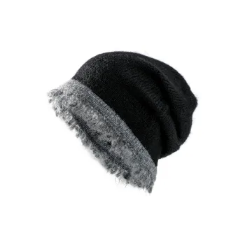 Yamaichi Maru Wool Beanies Unisex