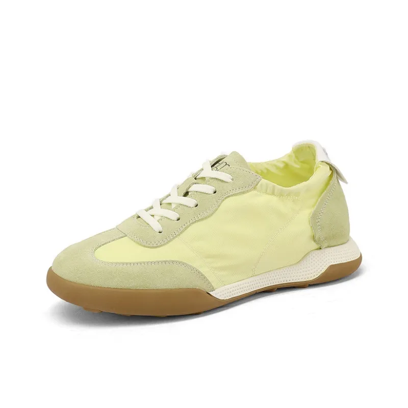 XICUNMINGWU Low Top Casual Shoes Women's-1