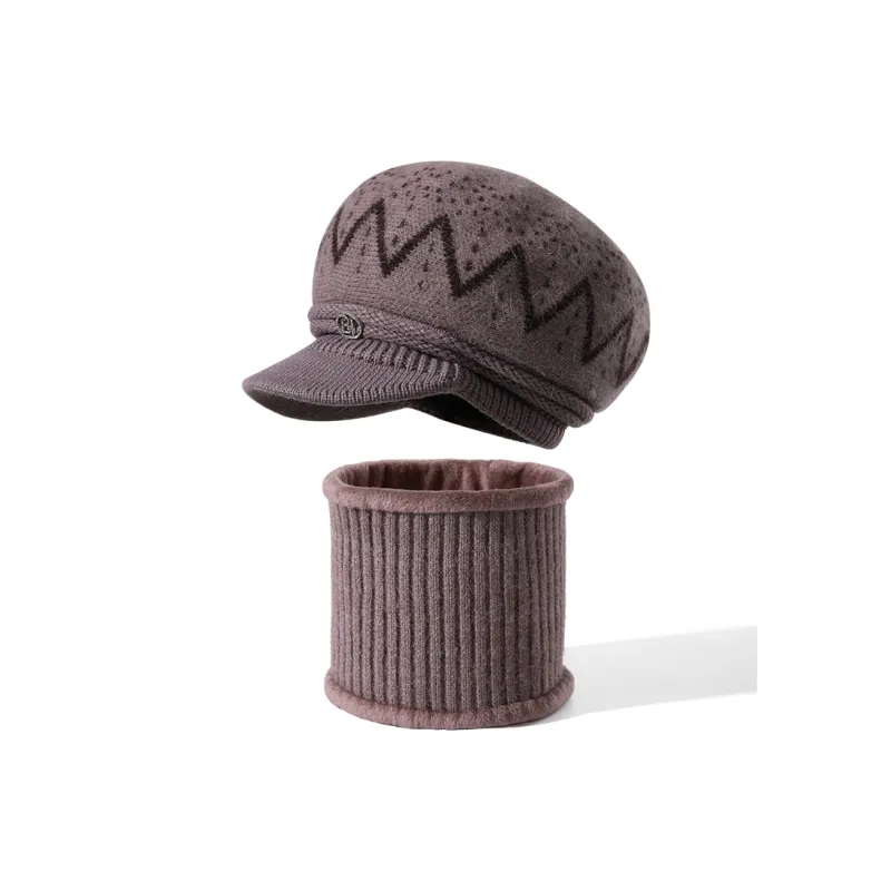 YUZHAOLIN Acrylic Baseball Caps Women's-5