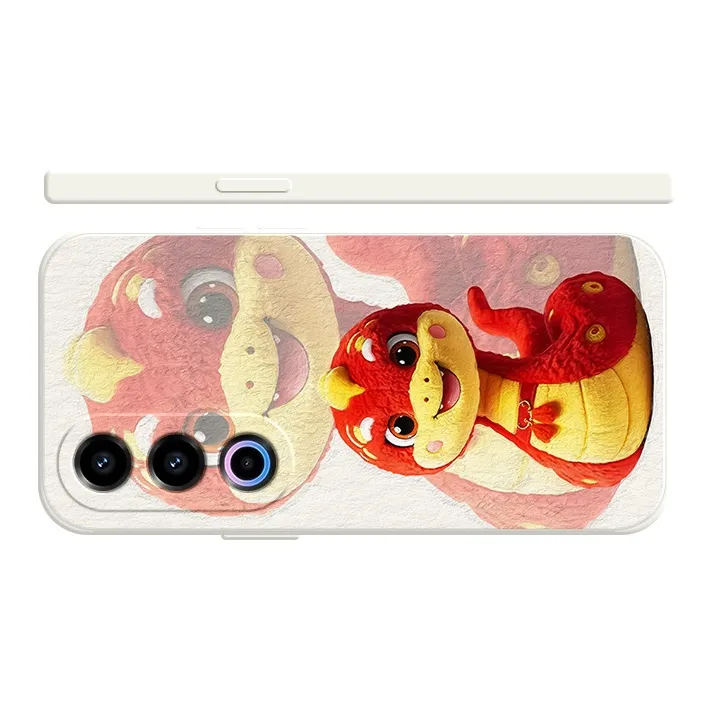 TUYAO Phone Cases-3