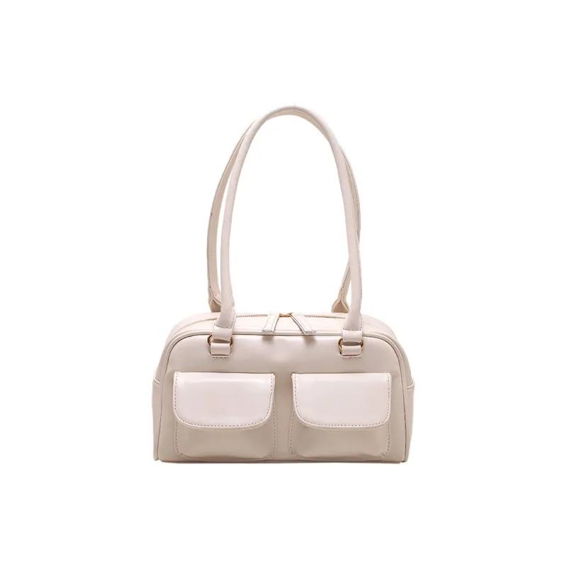 Yalu PU Shoulder Bag, Handbag Women's Multicolor-5