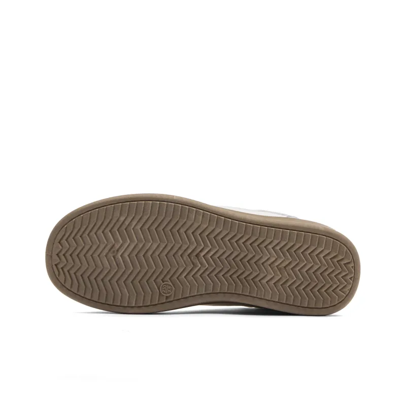 RENBEN Anti-Slip Wear-Resistant Low-Top Skateboard Shoes Women's-9
