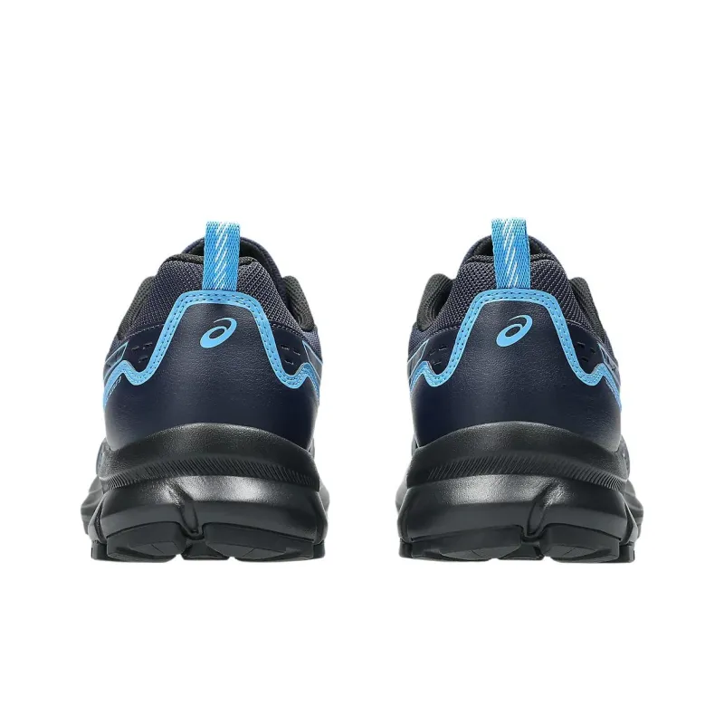 Asics Trail Scout 3 Midnight Light Blue-4