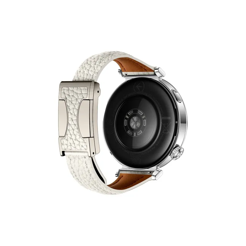 ZHENGGUANG Huawei Compatibility Watch Band Genuine Leather Material-11