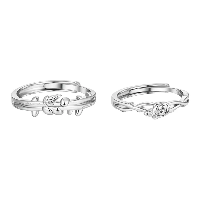 LILY&LOTTY Rings Unisex-1