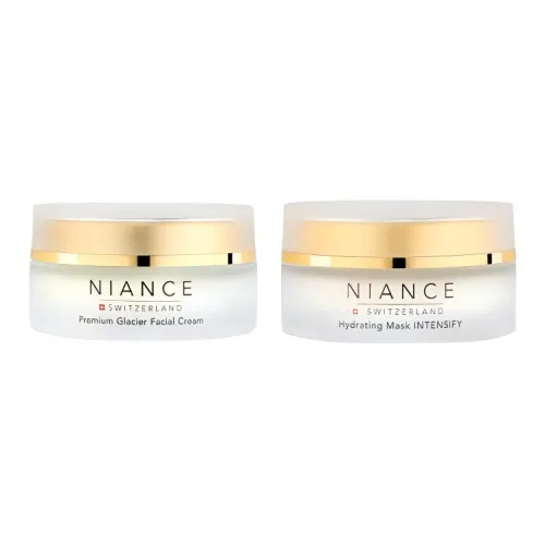 NIANCE 스킨케어 세트 남녀공용
