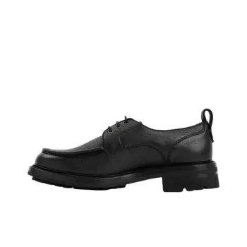 BRIONI Casual Shoes 4cm Men's Black