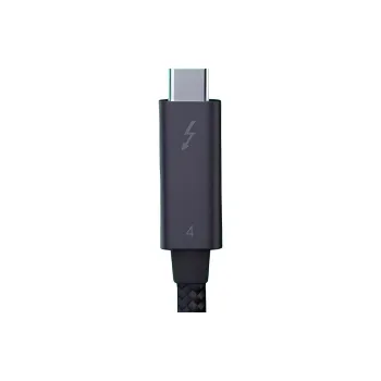 Razer Thunderbolt 4 Thunderbolt Connector 40Gbps Transmission Speed Cables