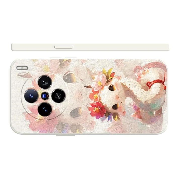 TUYAO Phone Cases-3