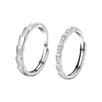 LILY&LOTTY Rings Unisex