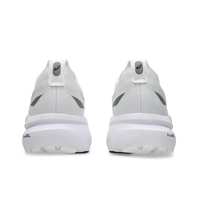 Asics Gel Kayano 31 White Concrete-4