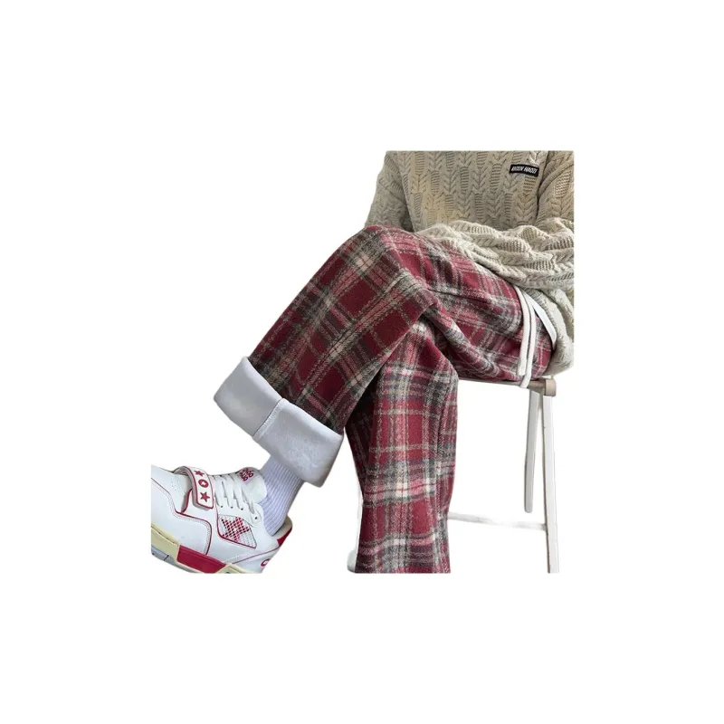 RTTO Casual Pants Unisex-51