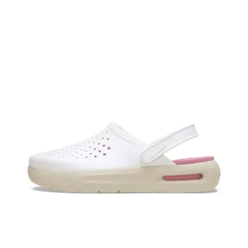 Crocs InMotion Clog Clogs Unisex White