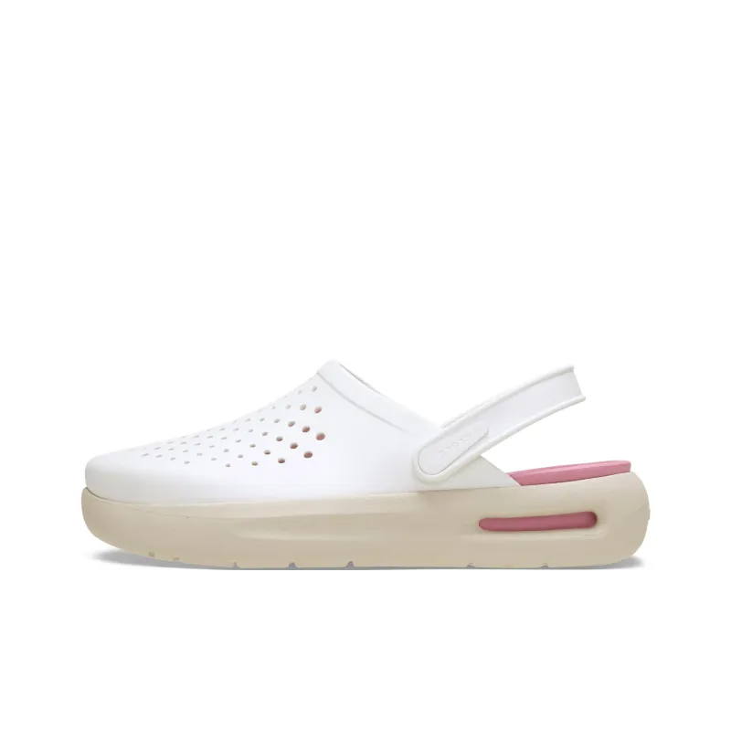 Crocs InMotion Clog Clogs Unisex White-0