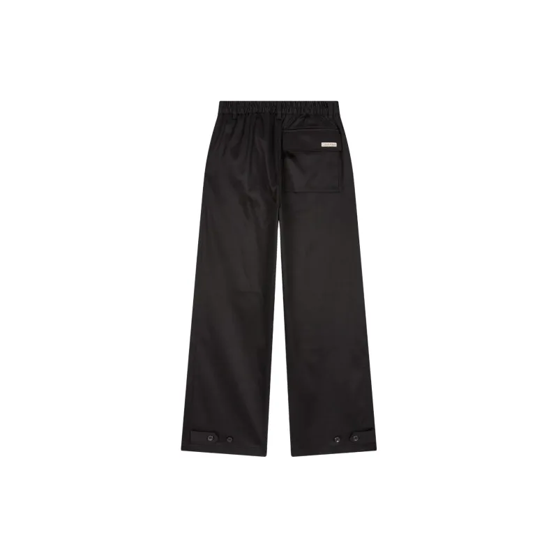 CALVIN KLEIN Casual Pants Men's Black-1