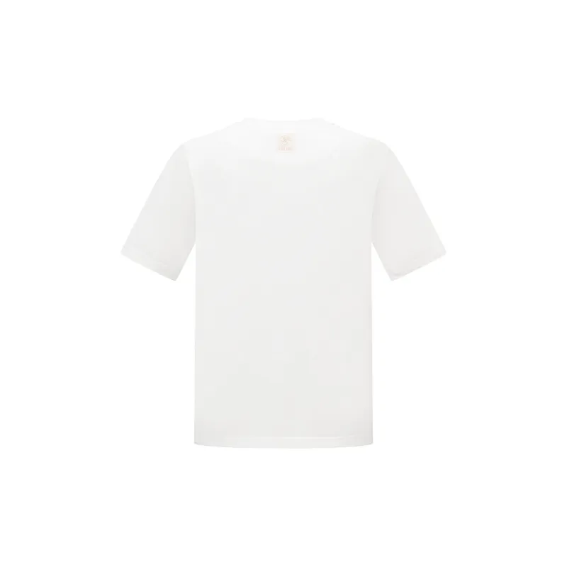 RARE CNY New Year's Collection T Shirt Men's White-2