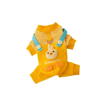 TANCHONG Pet Clothing
