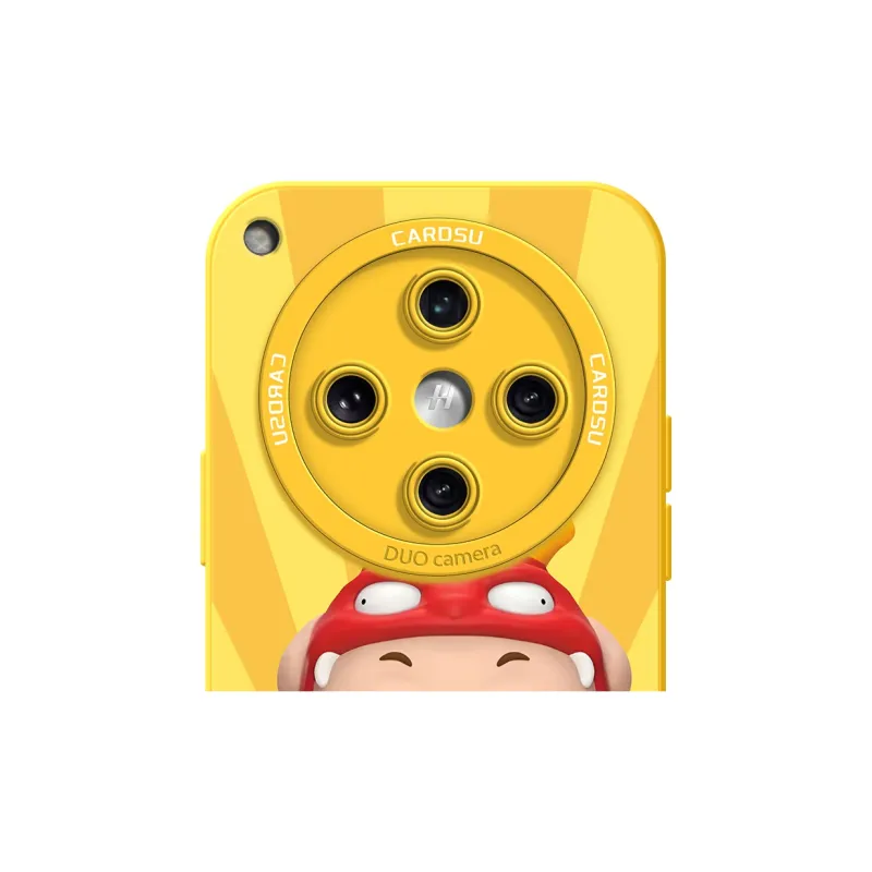 CHUNFAN Phone Cases-4